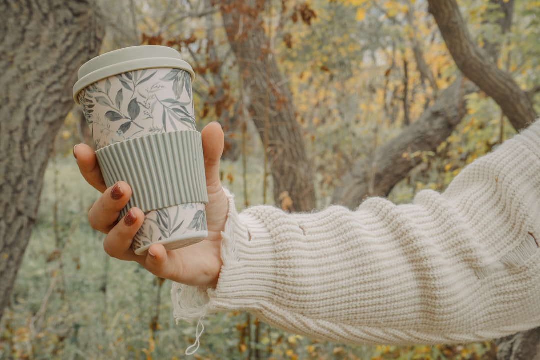 Eco-Friendly Ecological Cups: Sustainable Choices
