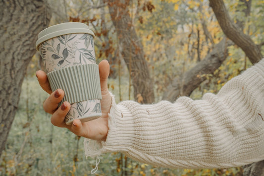 Eco-Friendly Ecological Cups: Sustainable Choices