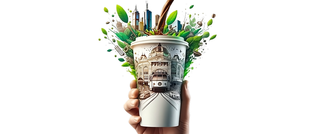 Beautiful Coffee Cups: Elevate Your Coffee Experience