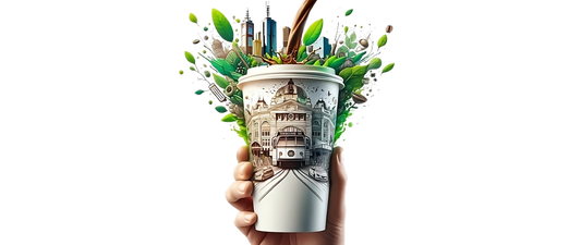 Beautiful Coffee Cups: Elevate Your Coffee Experience