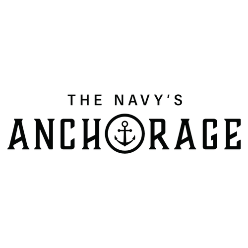 The Navys Anchorage
