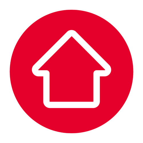 Real Estate.com Logo