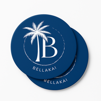 Custom Coasters