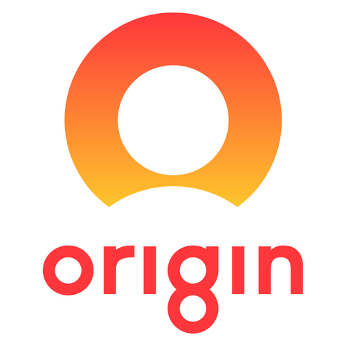 Origin Energy Logo