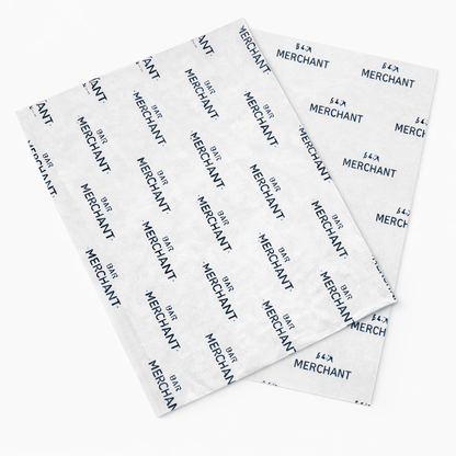 Wholesale - Custom Greaseproof Paper