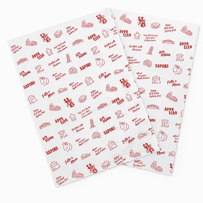 Sample Pack