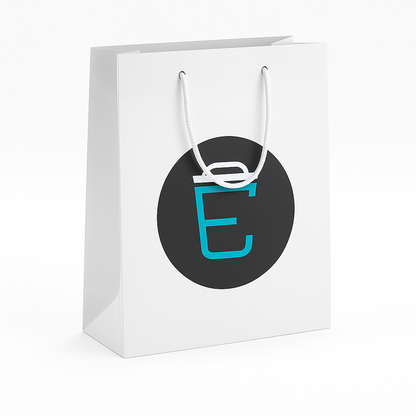 Custom Paper Bags