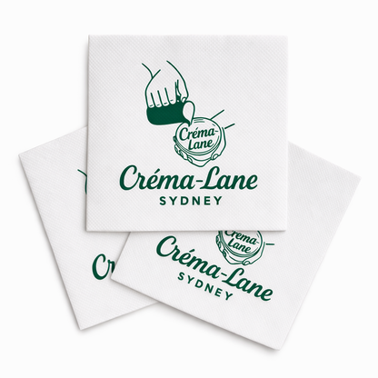 Custom Napkins