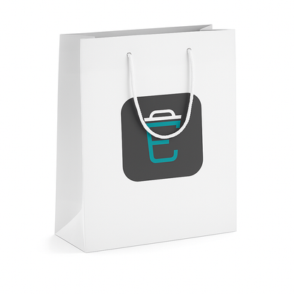 Custom Paper Bags