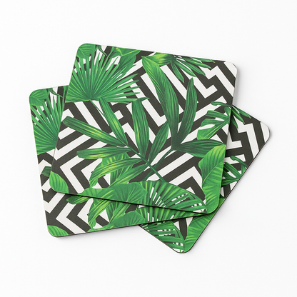 Custom Coasters